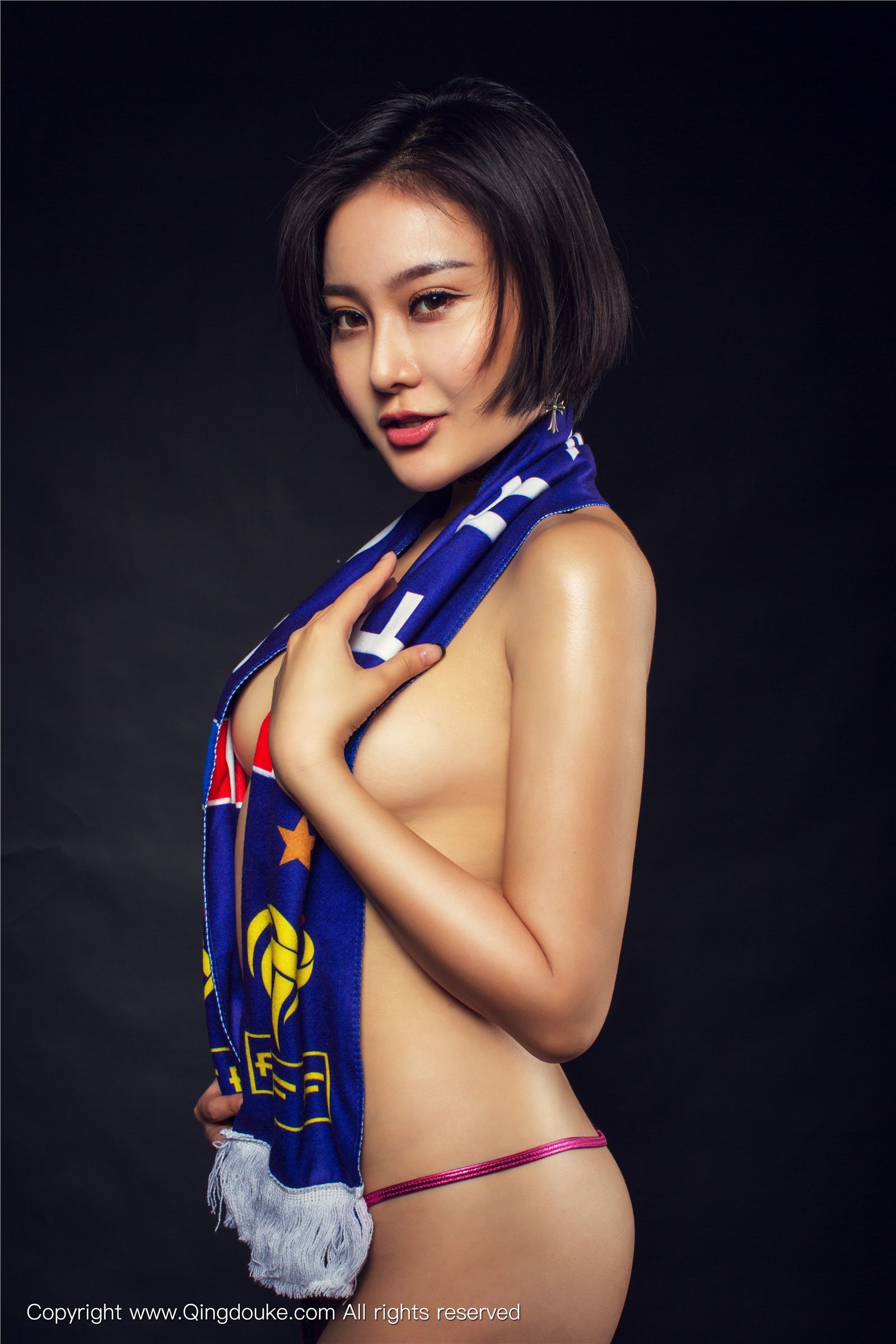 [QingDouKe青豆客]2016.11.17 婵